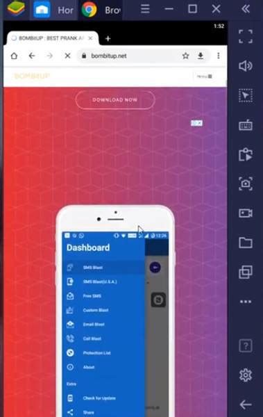 Image result for SMS Bomber PC