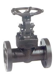 Image result for API 6D Parallel Slide Gate Valve
