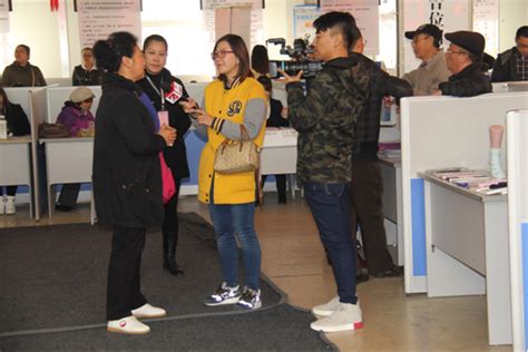 2016年吉林省暨长春市创业项目推介及小微企业用工招聘大会在长春举行