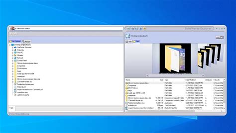 Image result for SolidWorks Explorer