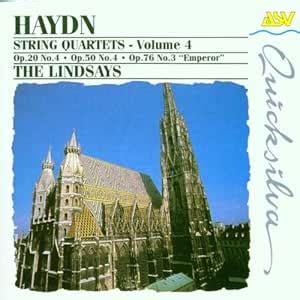 Buy Haydn:String Quartets Vol 4 Online at Low Prices in India | Amazon ...