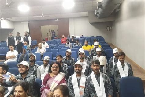 Institute of Professional Excellence and Management Ghaziabad Campus ...