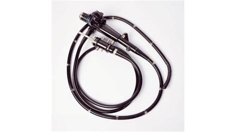 Colonoscopy 的图像结果