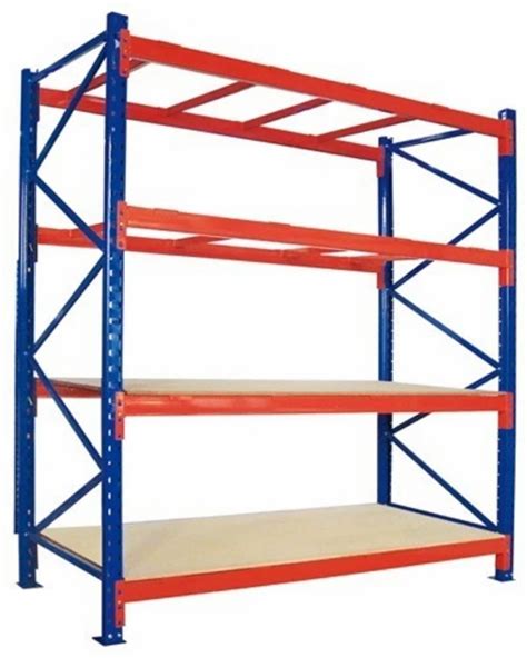 Industrial Storage Rack - Cantilever Storage Rack Manufacturer from New ...