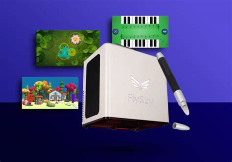 Image result for FlySky Basic Controls