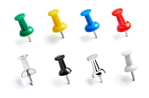 Push Pin Paper 的图像结果