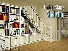 Stairs Shelving by Lilyofthevalley S Stairs Shelving Stairs Shelving