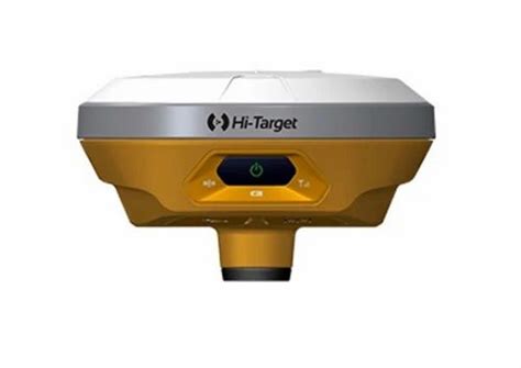 GNSS Receiver - V500 HITARGET DGPS Wholesale Distributor from Noida