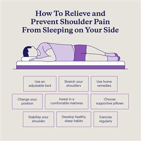 How To Sleep With Shoulder Pain: Causes + Expert Solutions