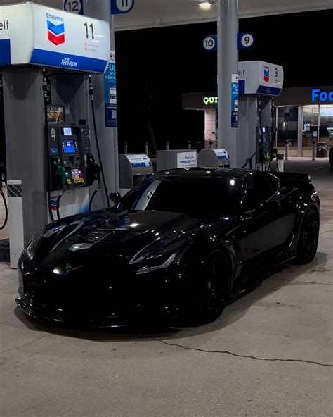 Pin by Daquan February on Comeback season in 2025 | Blacked out cars ...