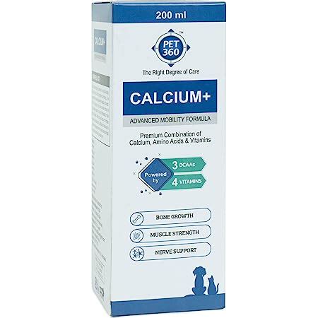 Buy PET360 Joint+ Chondroprotective Formula with Glucosamine ...