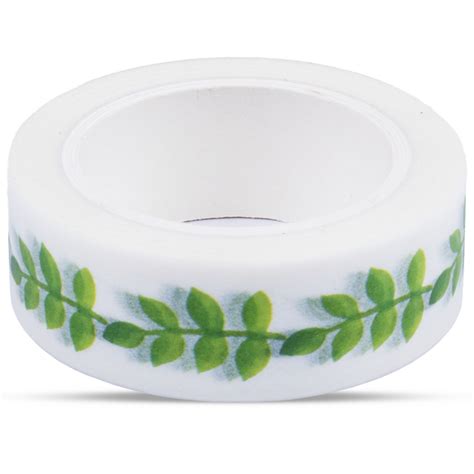 Colorful Washi Tapes Online | Itsy Bitsy