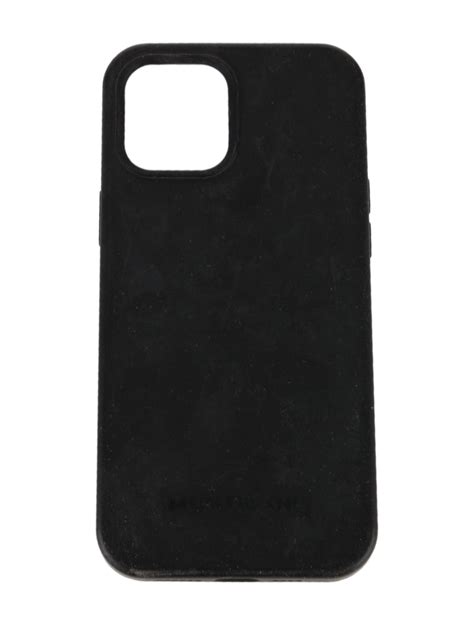 Montblanc Rubber iPhone Case - Black Phone Cases, Technology - MBL32613 ...