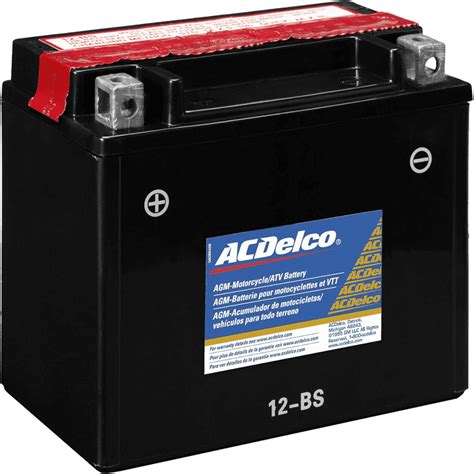 ACDelco Battery – Official Online ACDelco Battery Website