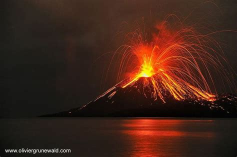 Image result for Kawah Ijen Volcano Exploding Blue Flames