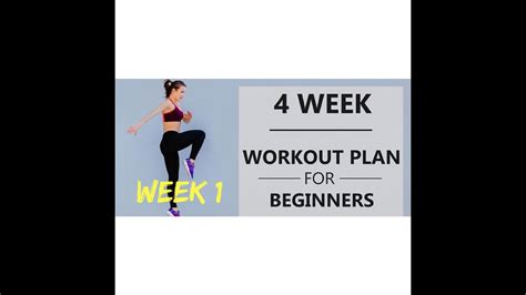 Exercise Program 的图像结果