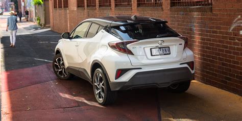 2017 Toyota Chr Koba Review Photos Caradvice