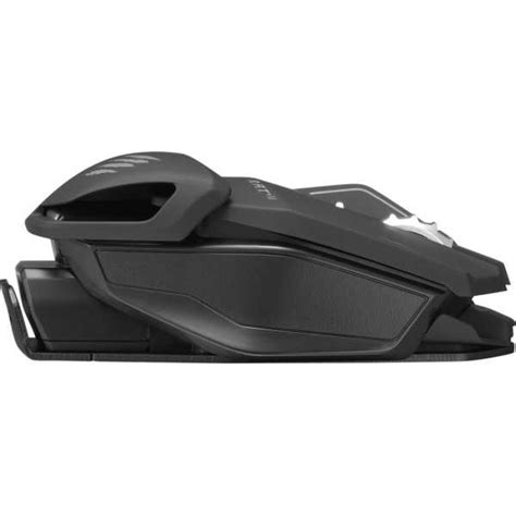 Mad Catz R.A.T. M Wireless Mobile Gaming Mouse Price in India, Specs ...