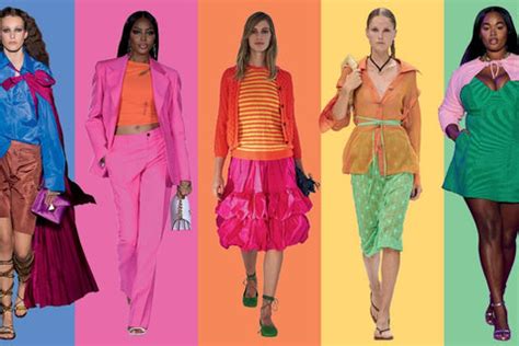 Dopamine Dressing – How Colors Affect Your Mood