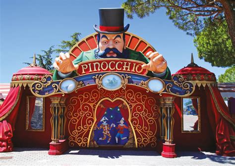 Italia in Miniatura
