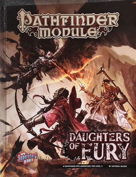 Pathfinder Module Reviews 的图像结果