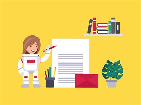 Tips on the Structure and Format of the Cover Letter – Cvhero.com