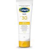 Cetaphil Combination Skin Sun Spf 50 Sunscreen, Very High Protection ...