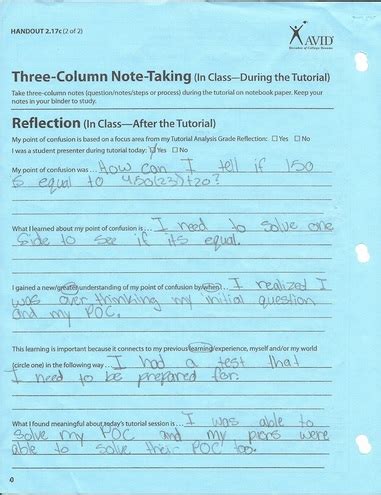 TRF - Madeline's website