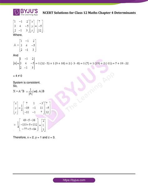 Image result for Chapter 2 Example 4 Maths Class 12