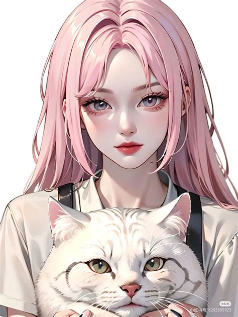 Emo Anime Girl, Kawaii Anime Girl, Digital Art Anime, Digital Art Girl ...