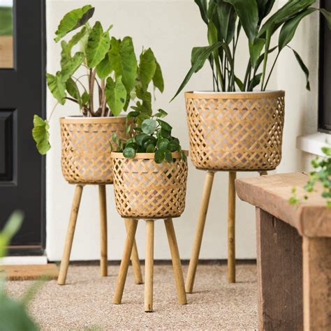 Diy plant stands indoor - luaax