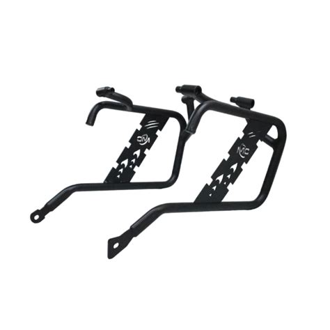 SADDLE STAY FOR GUERRILLA 450 | Motocare