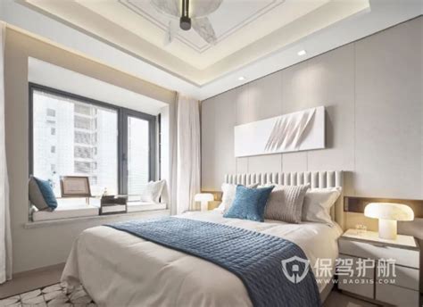 北京简单大方的房屋装修，3万简装技巧-爱空间装修网