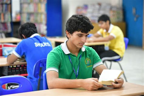 Jaypee Public School | Library