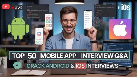 Mobile Application Developer Interview Questions 的图像结果