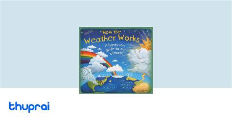 Image result for How Weather Works