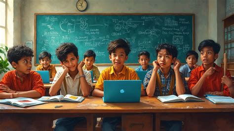 Toughest CBSE Subject: A Detailed Look