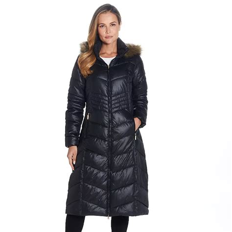 7 Best New Kohl's Winter Coats Hitting Shelves This Week