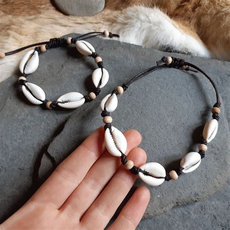 Shell Bracelet 的图像结果
