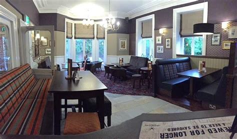 THE PARKWOOD HOTEL (Stockton-on-Tees) - Inn Reviews, Photos, Rate ...