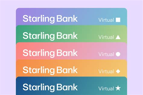 What are virtual cards and how do they work? | Starling