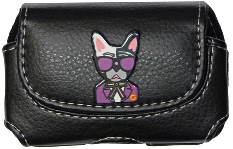 Buy 3D Pet Cartoon Pouch Case with Belt Clip FOR Medtronic Minimed ...