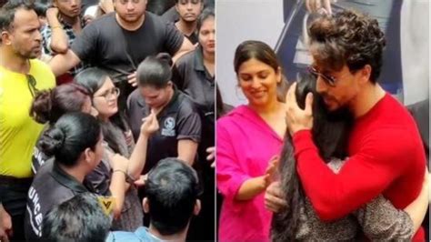 Birthday Special: 5 times Tiger Shroff expressed care and concern ...