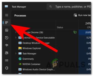 GPU Not Detected in Task Manager 的图像结果