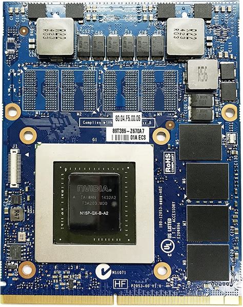 Rezultat imagine pentru Alienware M15x Aumentar Grafica