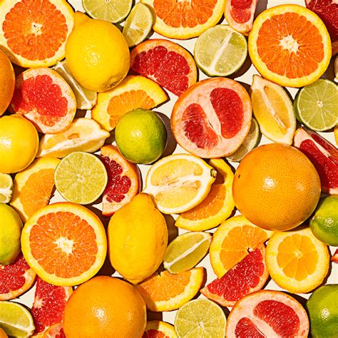 Images Of Oranges And Lemons