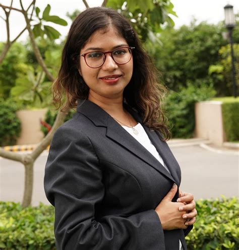 Payal Dey – Indian Institute of Management Bodh Gaya