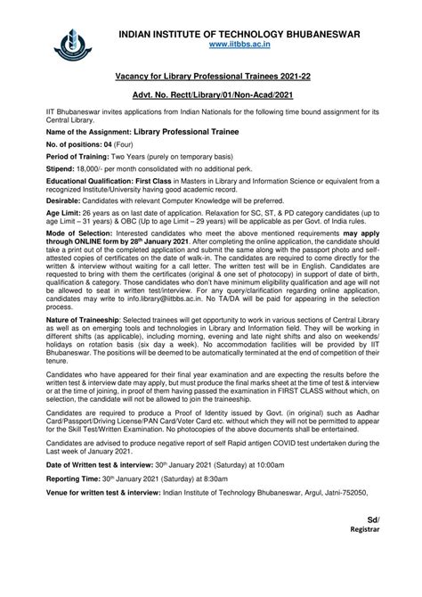 Image result for Library Job Interview