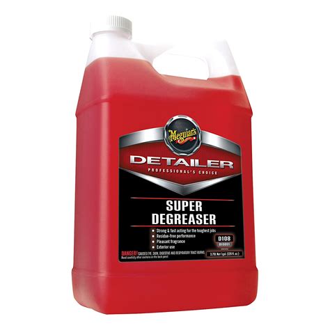 6 Best Engine Degreasers & Cleaners of 2021