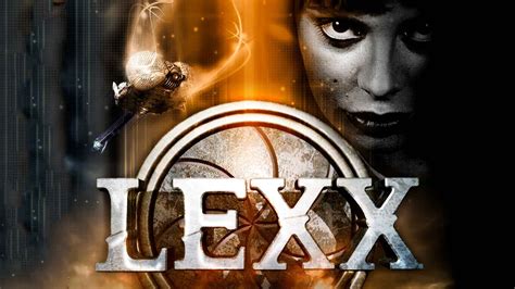 Watch Lexx S04:E02 - Texx Lexx - Free TV Shows | Tubi